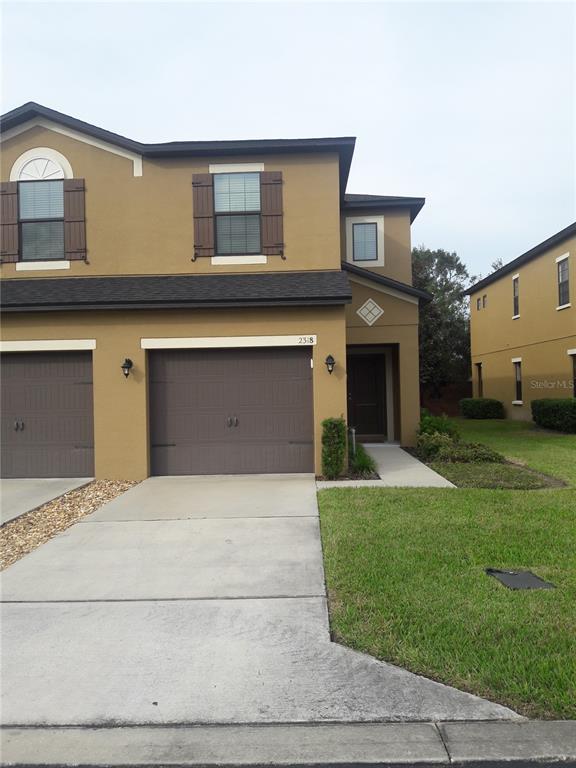 2318 ALOHA BAY COURT