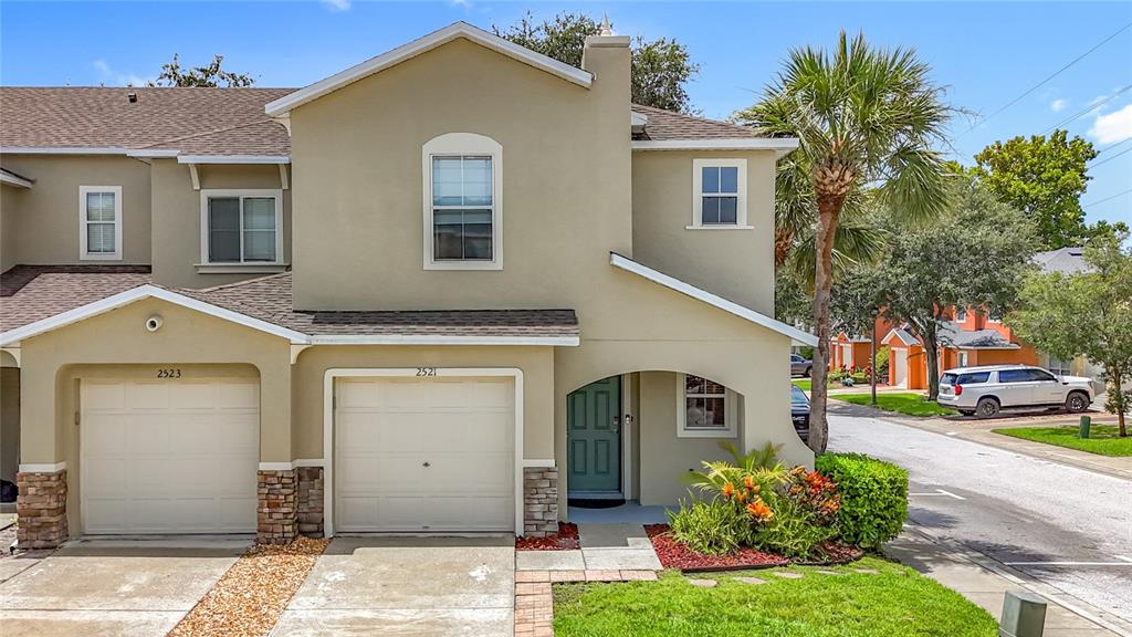 2521 MARINA KEY LANE
