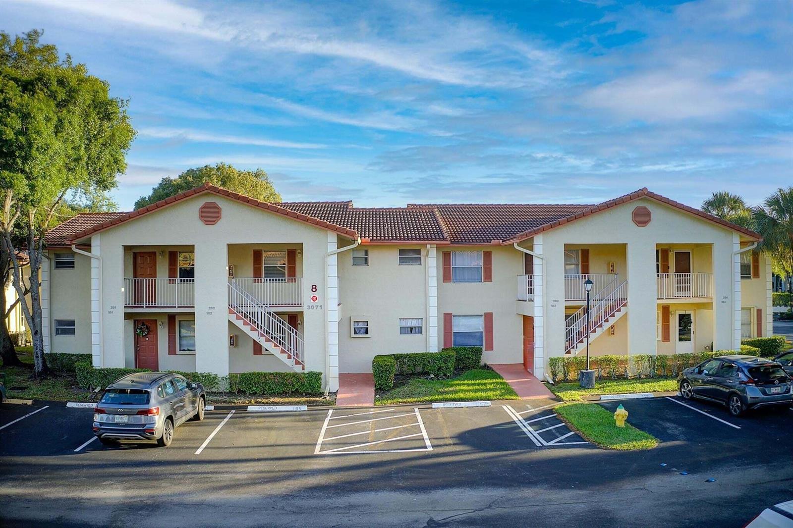 3071 Holiday Springs Boulevard # 101, Margate FL 33063