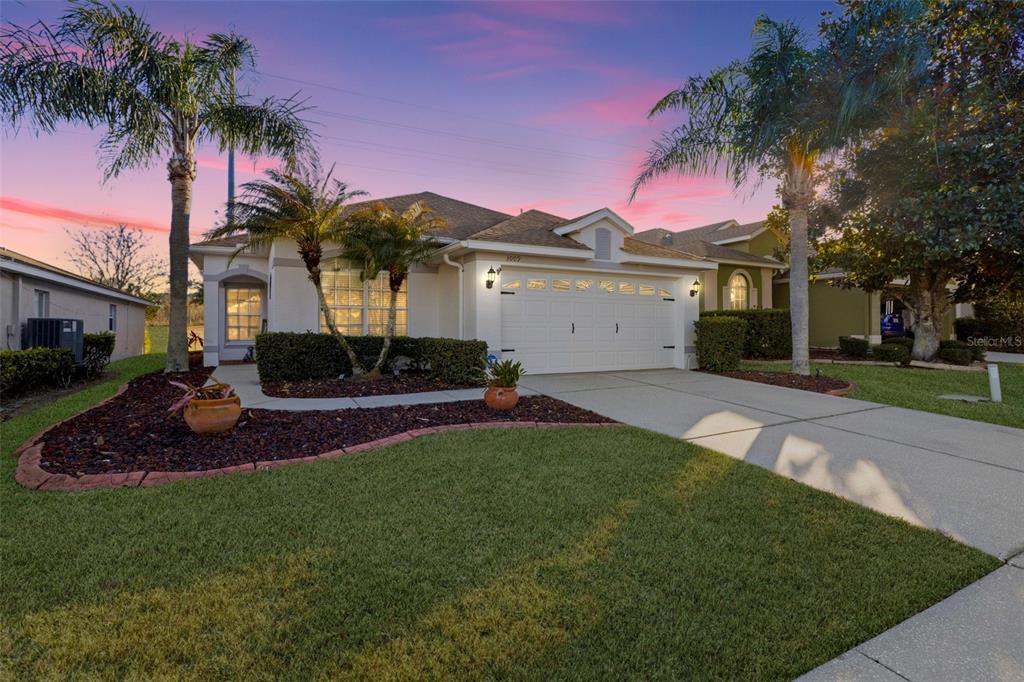 3009 BANYAN HILL LANE