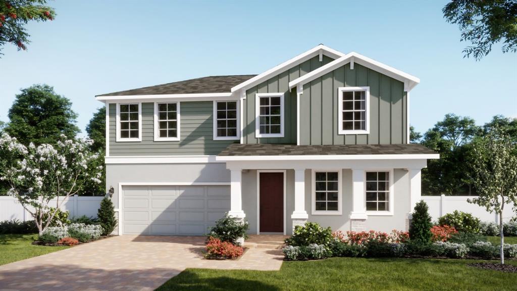 4624 LAUREL SITE LOOP
