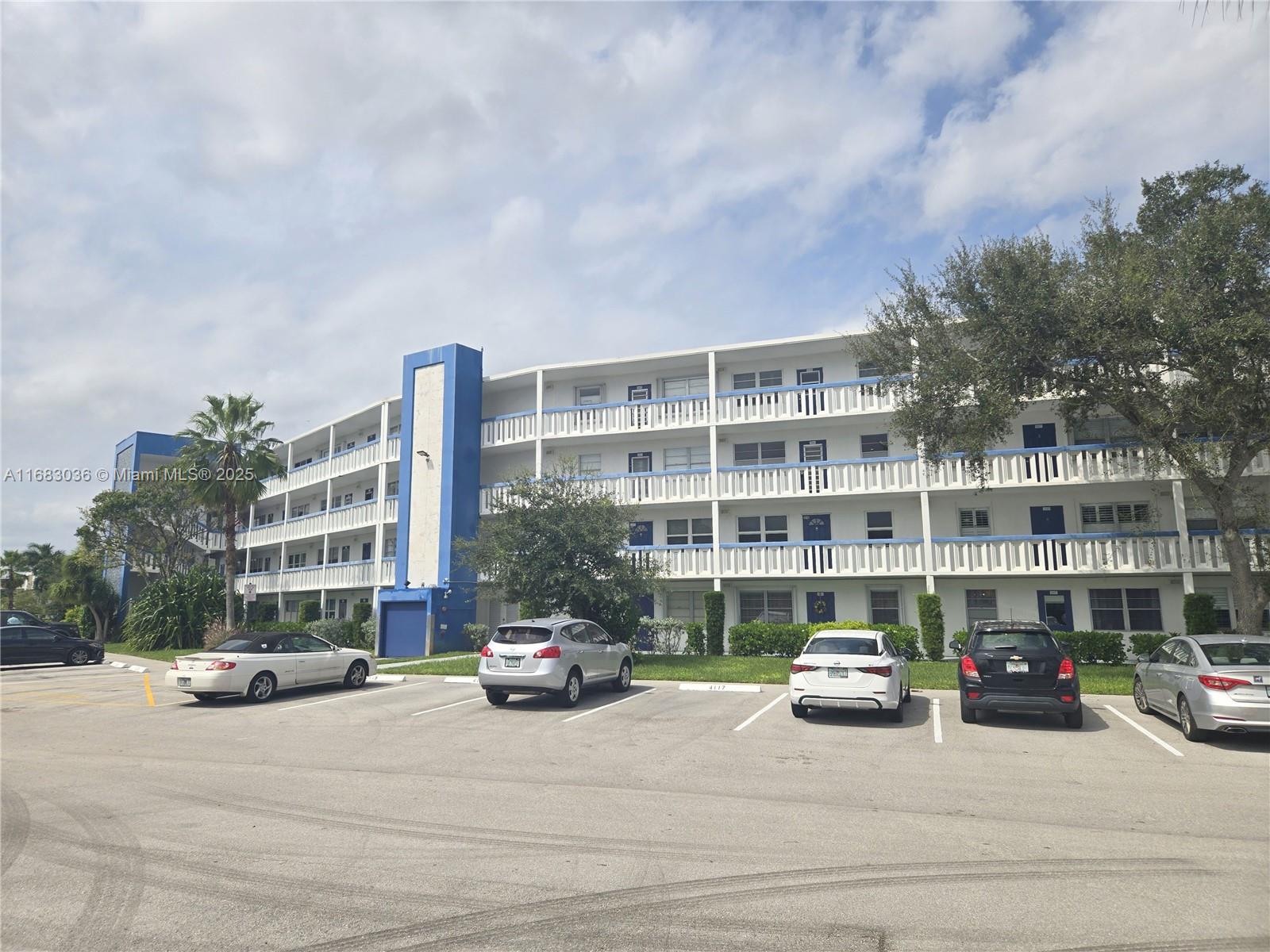 4103 Newport U # 4103, Deerfield Beach FL 33442