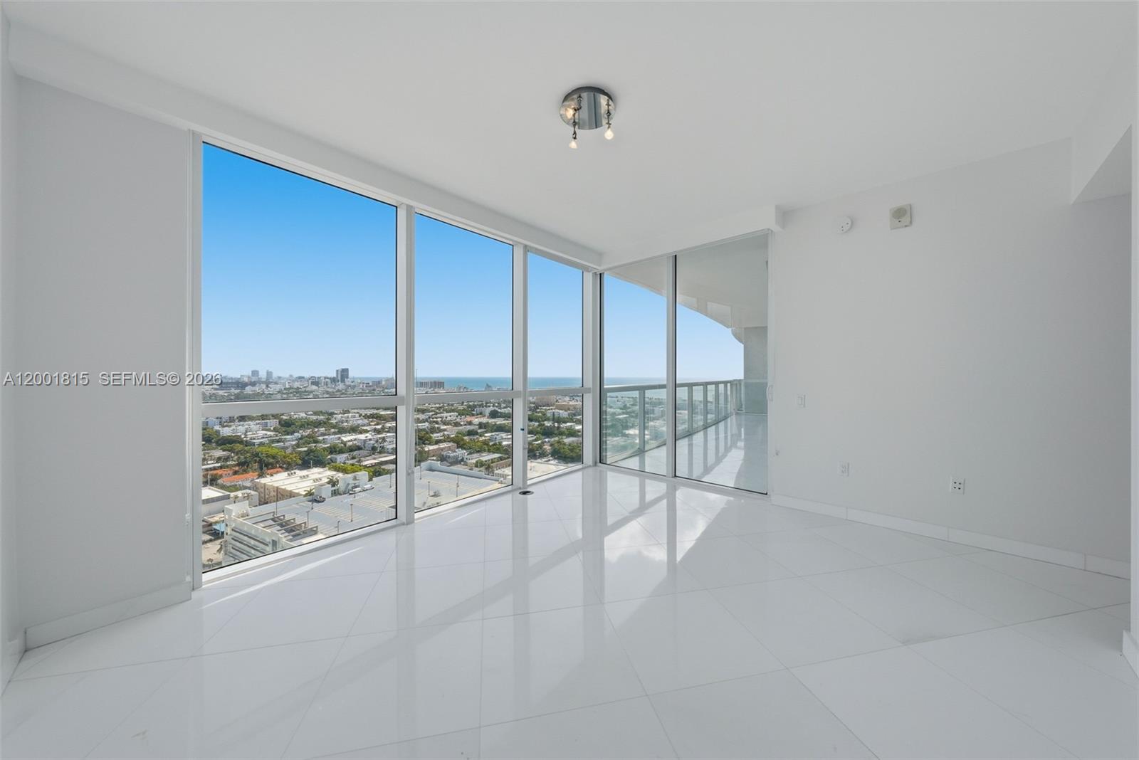 450 Alton Rd # 2704, Miami Beach FL 33139