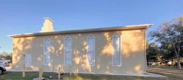 3600 MCNEIL ROAD