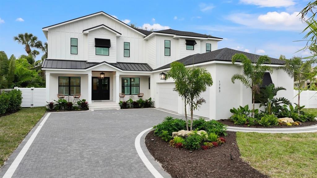 1783 BAYVIEW DRIVE