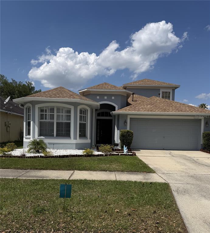 12757 STANDBRIDGE DRIVE