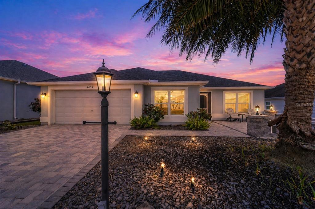 3283 PETERSON PLACE