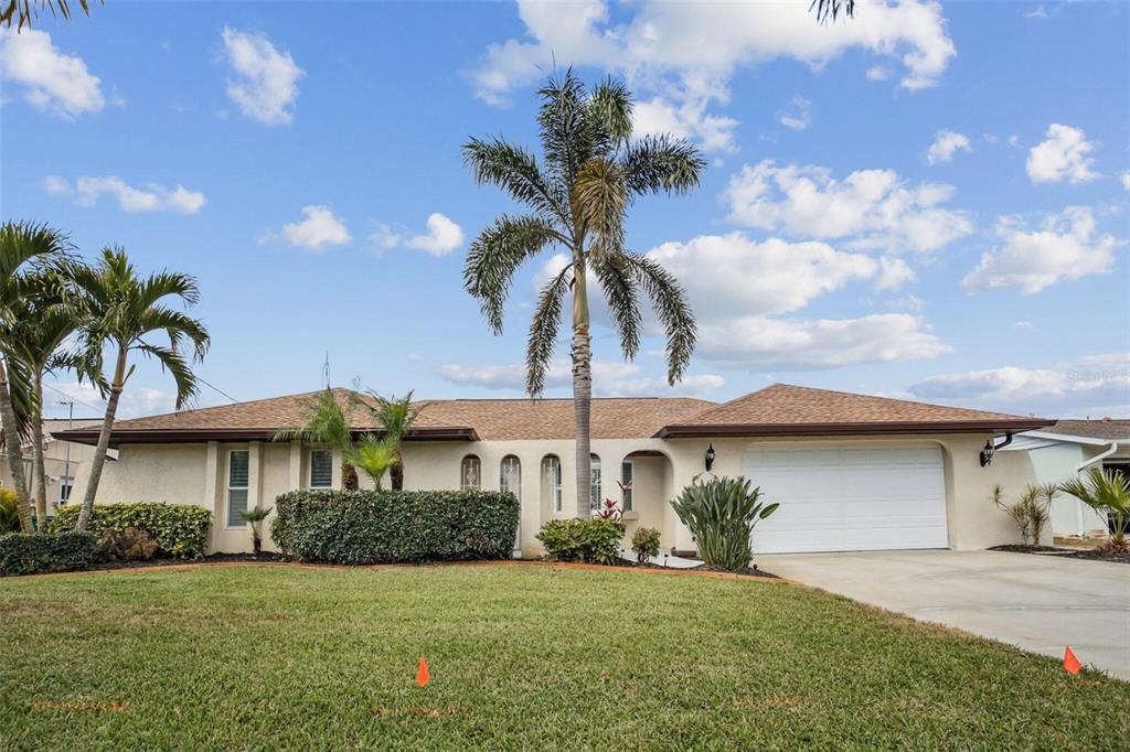3085 ROCK CREEK DRIVE