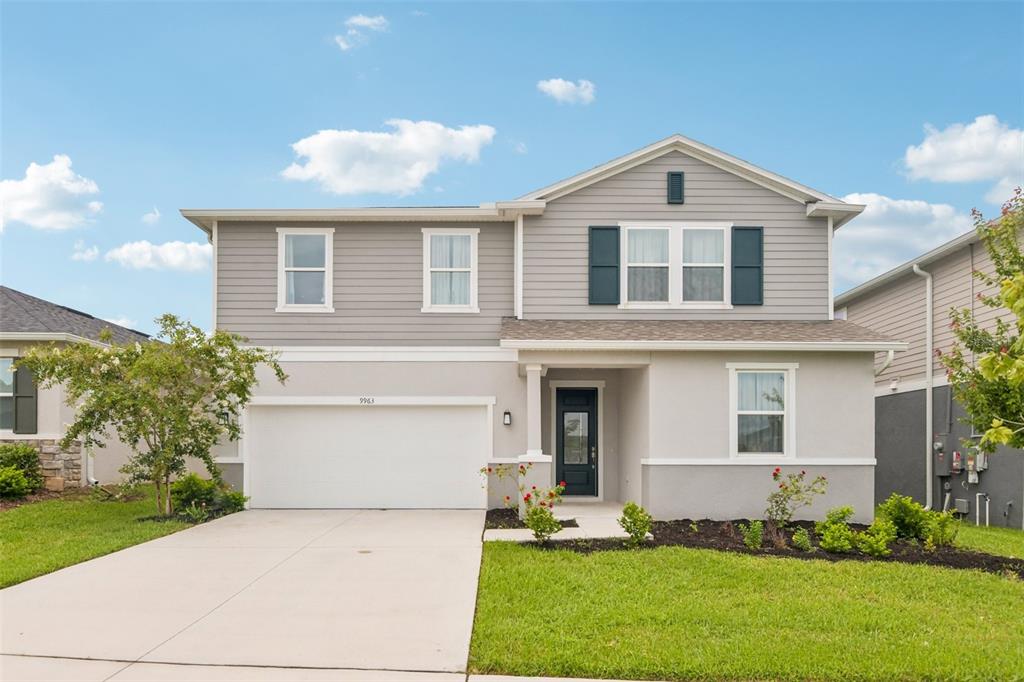 9963 SUNRISE VIEW COURT