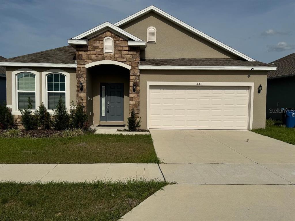 441 SILVER PALM DRIVE