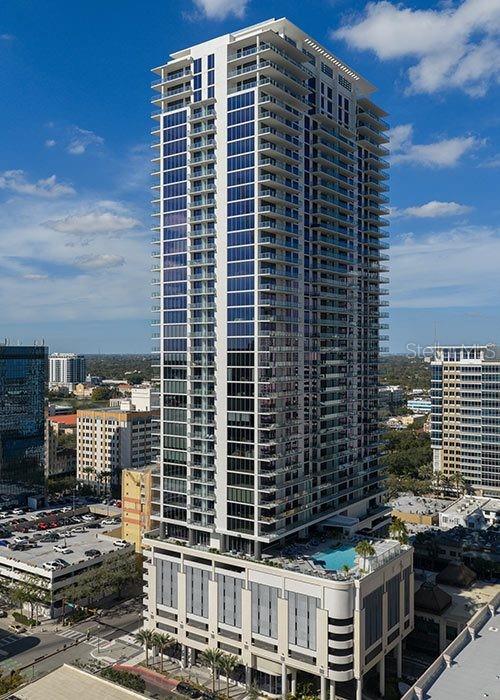 275 1ST AVENUE S UNIT 2501