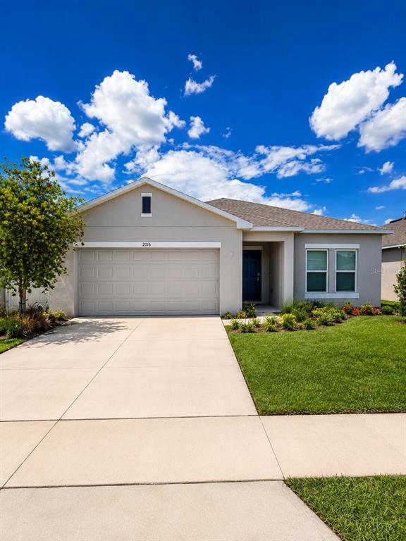 2016 ROSEWOOD CIRCLE