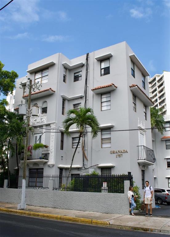 1757 MCLEARY AVENUE Apt 1H