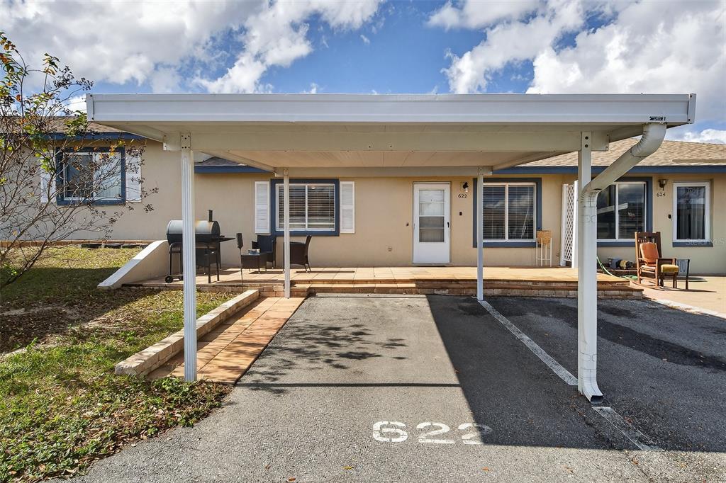 622 RIDGE TERRACE