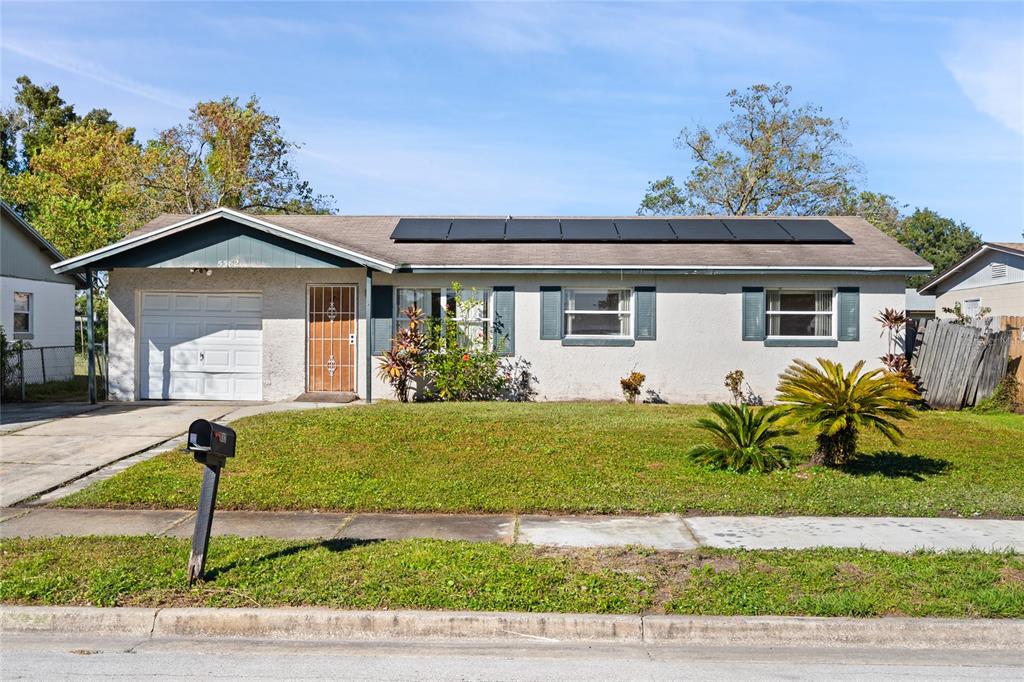 5382 BOTANY COURT