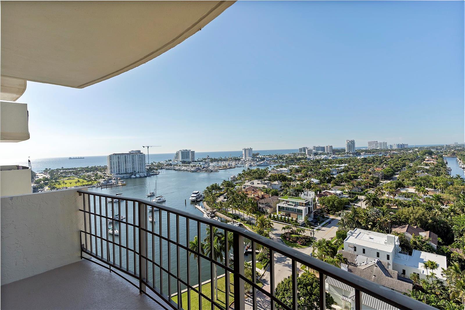 2500 E Las Olas Boulevard # 1703, Fort Lauderdale FL 33301