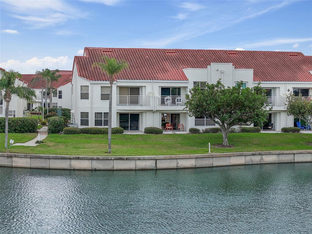 6077 BAHIA DEL MAR BOULEVARD UNIT 119