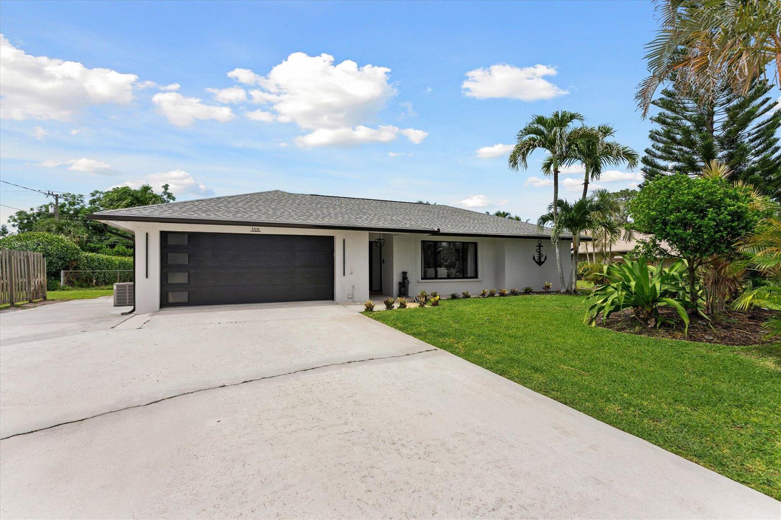 3313 Sherwood Boulevard, Delray Beach FL 33445