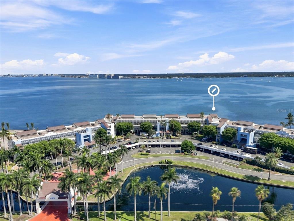 5153 ISLA KEY BOULEVARD S UNIT 317, ST PETERSBURG, FL — photo 2 of 30