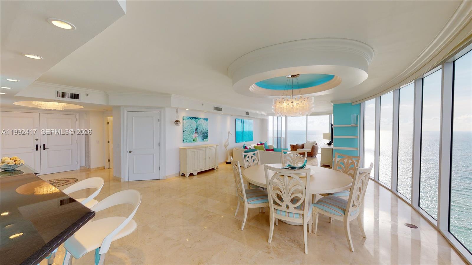 17555 Collins Ave # 2601, Sunny Isles Beach FL 33160