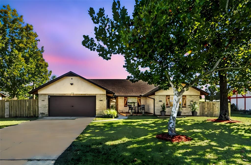 1713 PEACH TREE BOULEVARD