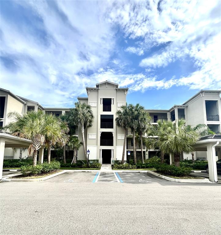 17724 GAWTHROP DRIVE UNIT 308