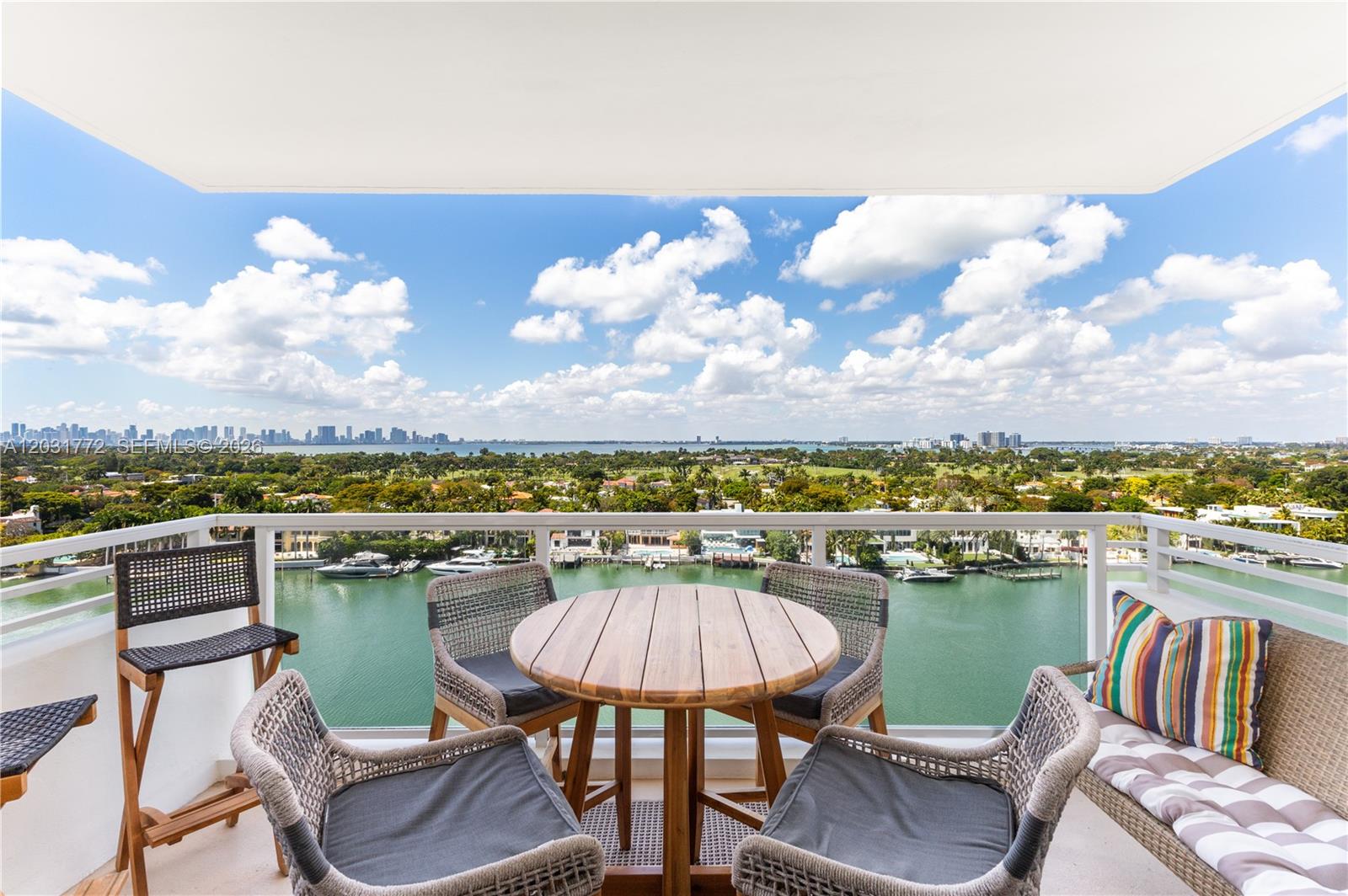 5600 Collins Ave # 14R, Miami Beach FL 33140