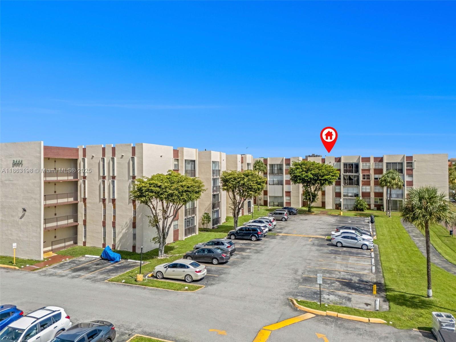 9441 SW 4th St # 203, Miami FL 33174