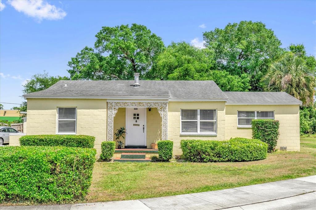 320 GRANADA DRIVE
