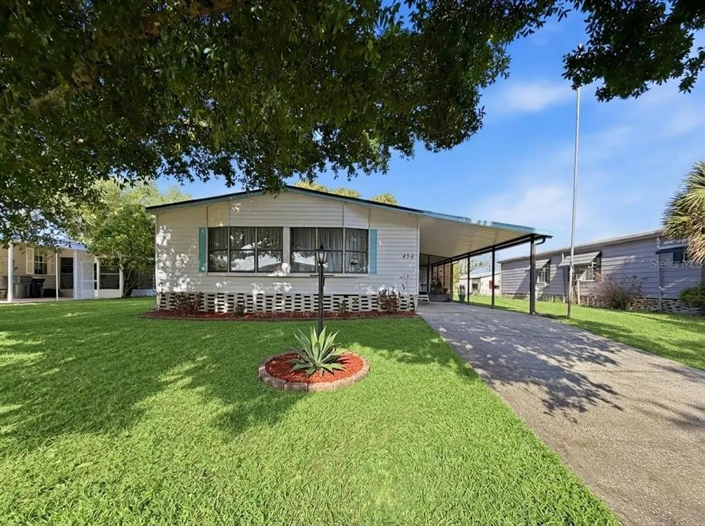 454 VILLAGE CIRCLE SW