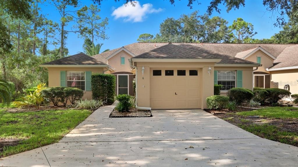 6 GASTON PLACE