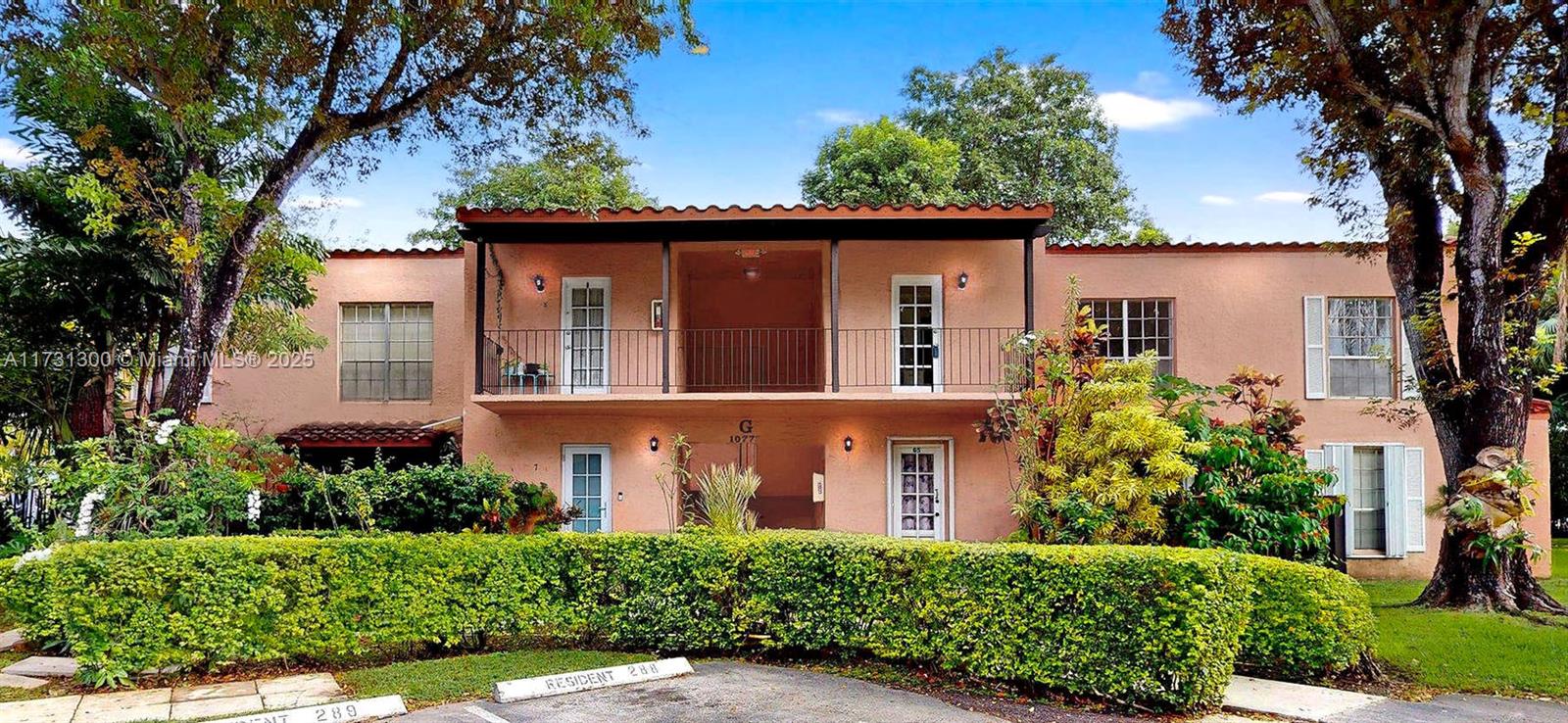 10772 N Kendall Dr # G6, Miami FL 33176
