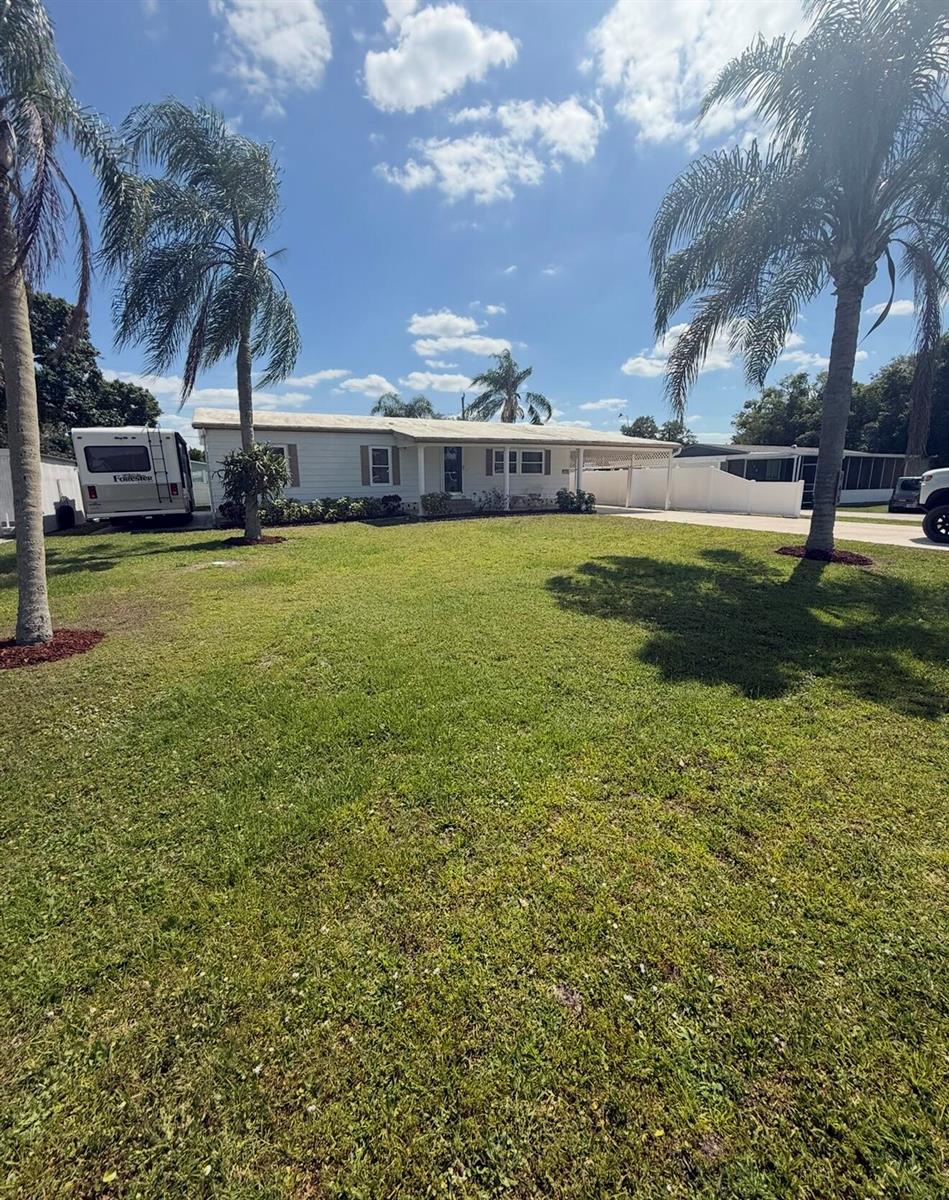 145 Liberty Way, Fort Pierce FL 34951