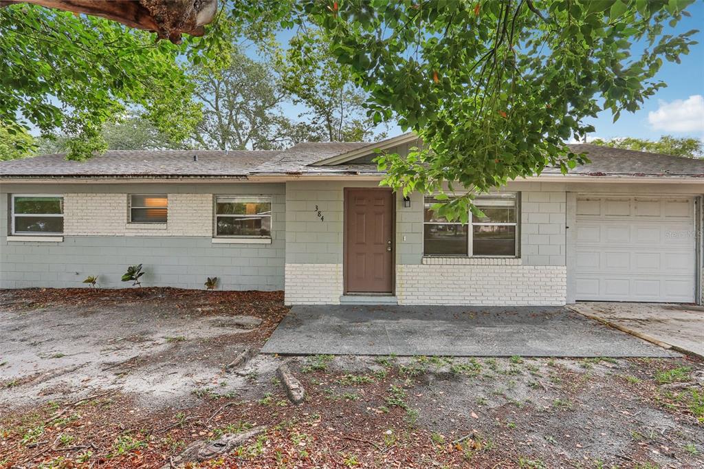 384 ZINNIA DRIVE