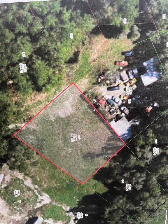 11848 N BLITZEN POINT