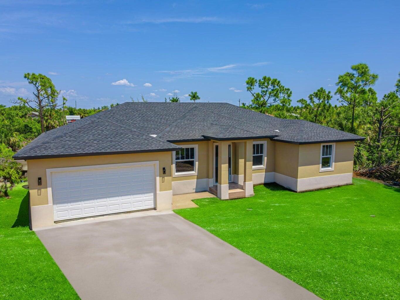 15261 Brainbridge Circle, Port Charlotte FL 33981