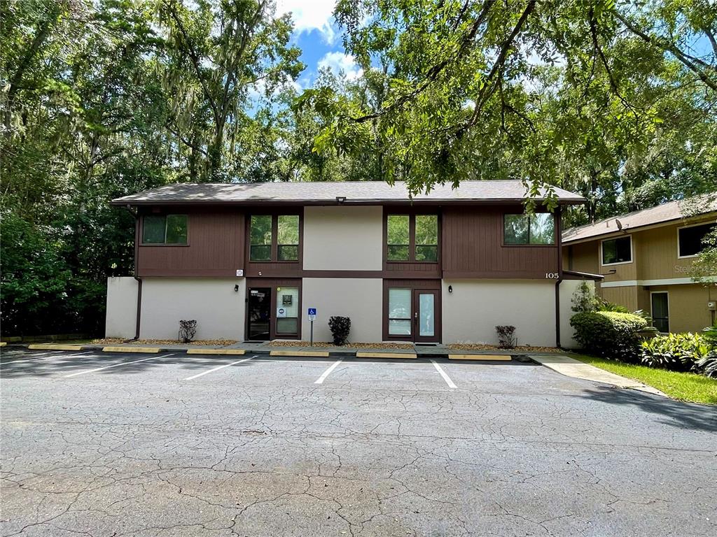 105 NW 33RD COURT