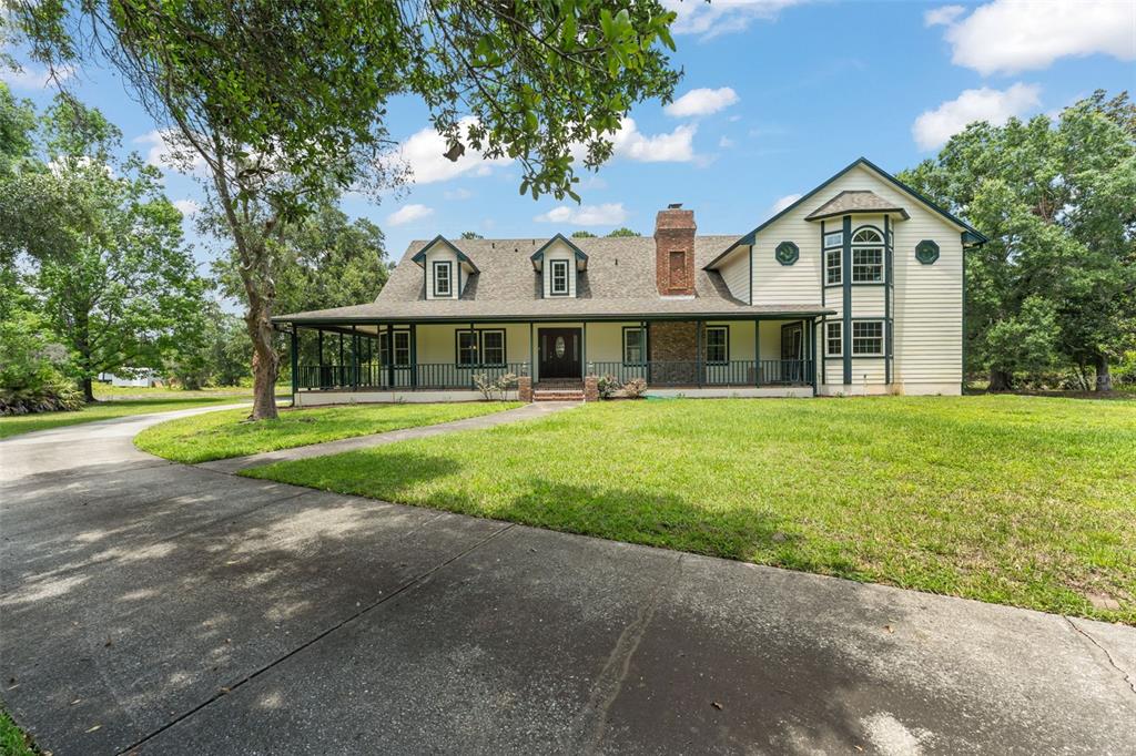 1238 WHIRLAWAY LANE