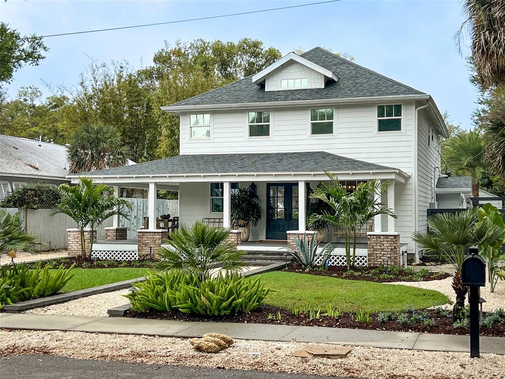 538 FAULKNER STREET