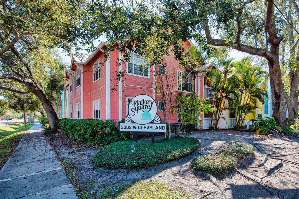 3002 W CLEVELAND STREET UNIT C3