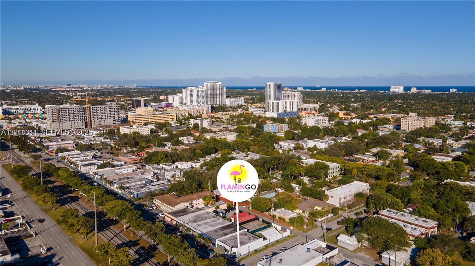 727 S 21st Ave, Hollywood FL 33020