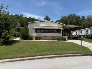 2532 AMYRIS COURT UNIT 601