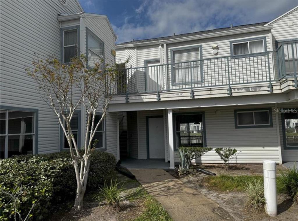2520 WOODGATE BOULEVARD UNIT 202