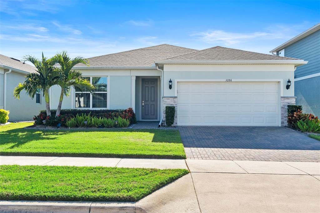 3286 HANGING TIDE STREET