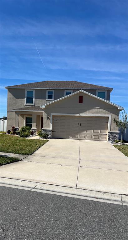 206 AMBER WAY