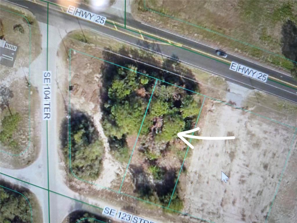 E HWY 25