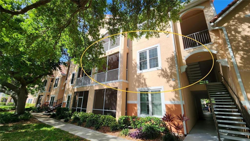 4114 CENTRAL SARASOTA PKWY UNIT 1124