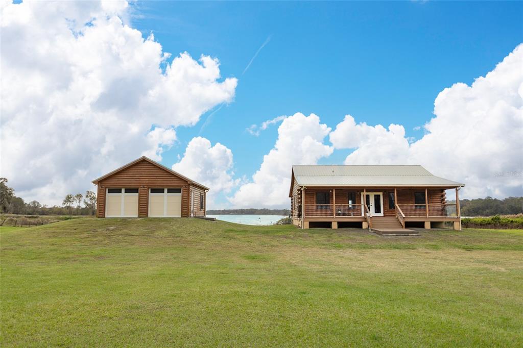 2309 MCBRIDE ROAD