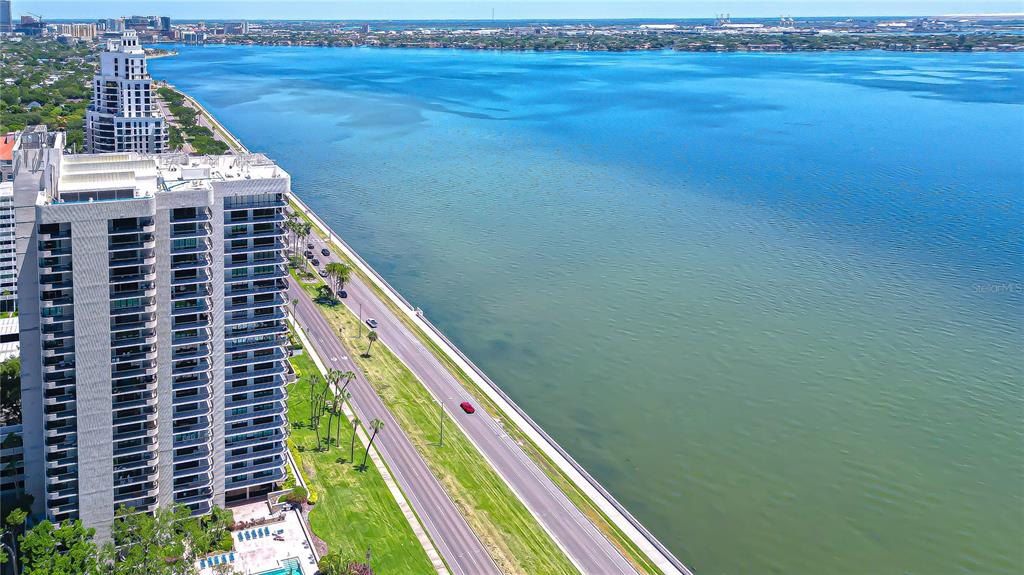 2413 BAYSHORE BOULEVARD UNIT 1003