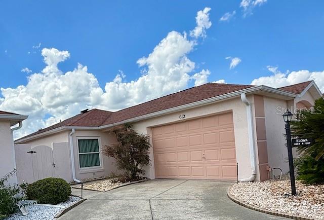 612 DOMINGUEZ DRIVE